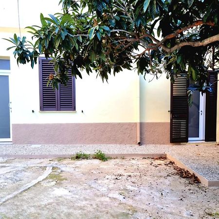 Morfeo B&B Sassari Buitenkant foto