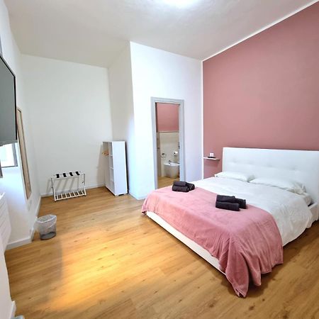 Morfeo B&B Sassari Buitenkant foto