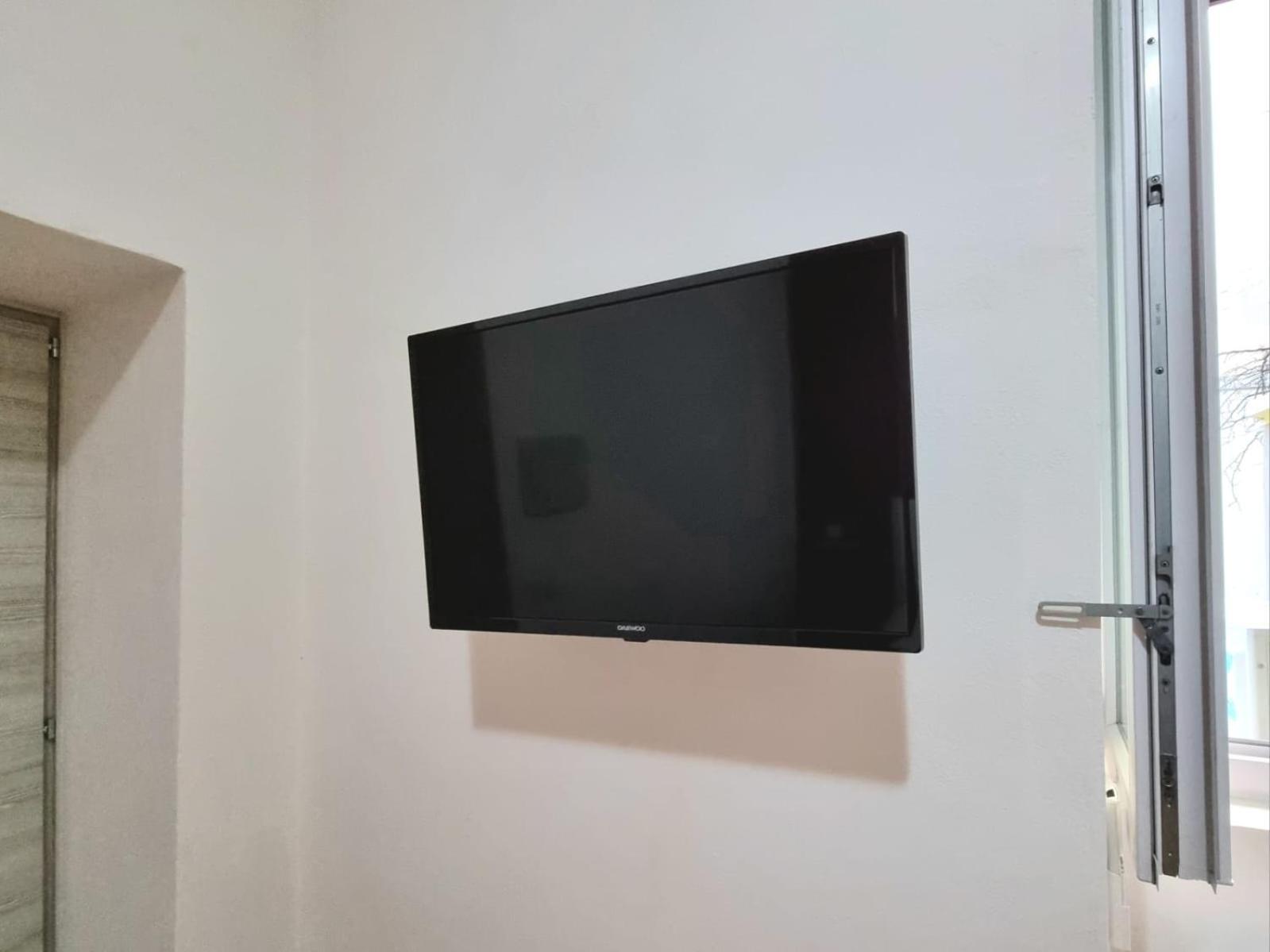 Morfeo B&B Sassari Buitenkant foto