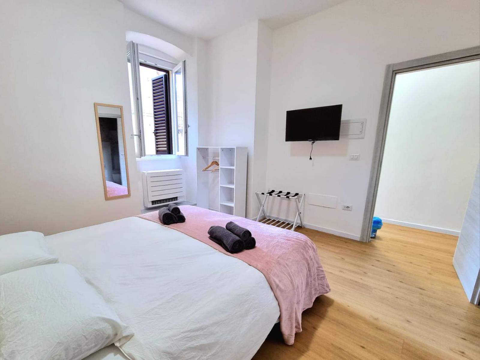 Morfeo B&B Sassari Buitenkant foto