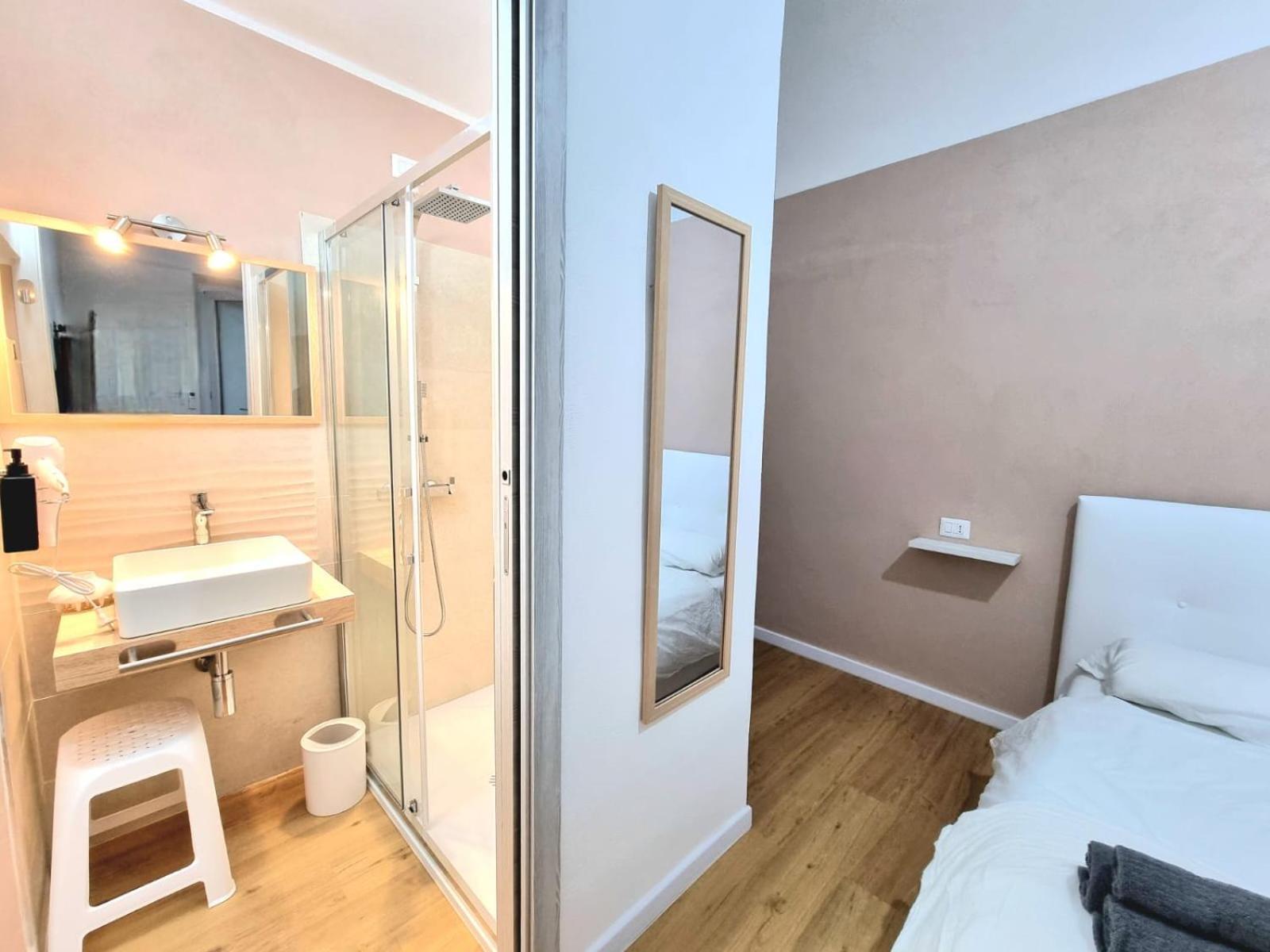 Morfeo B&B Sassari Buitenkant foto