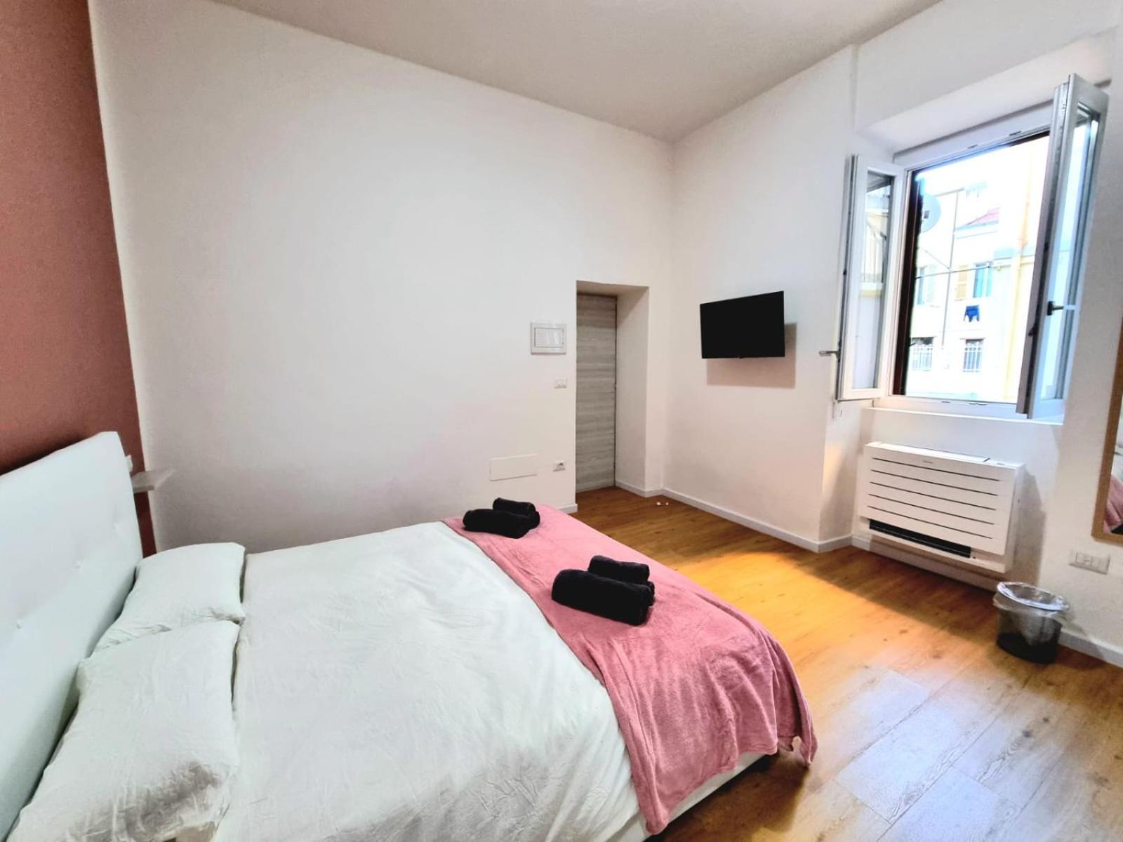 Morfeo B&B Sassari Buitenkant foto