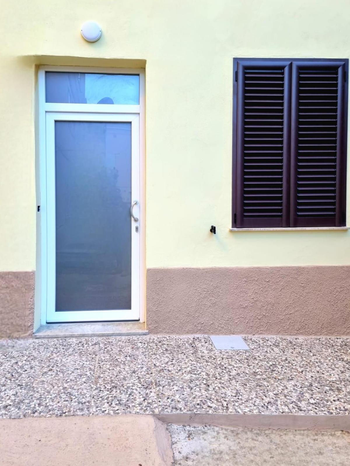 Morfeo B&B Sassari Buitenkant foto