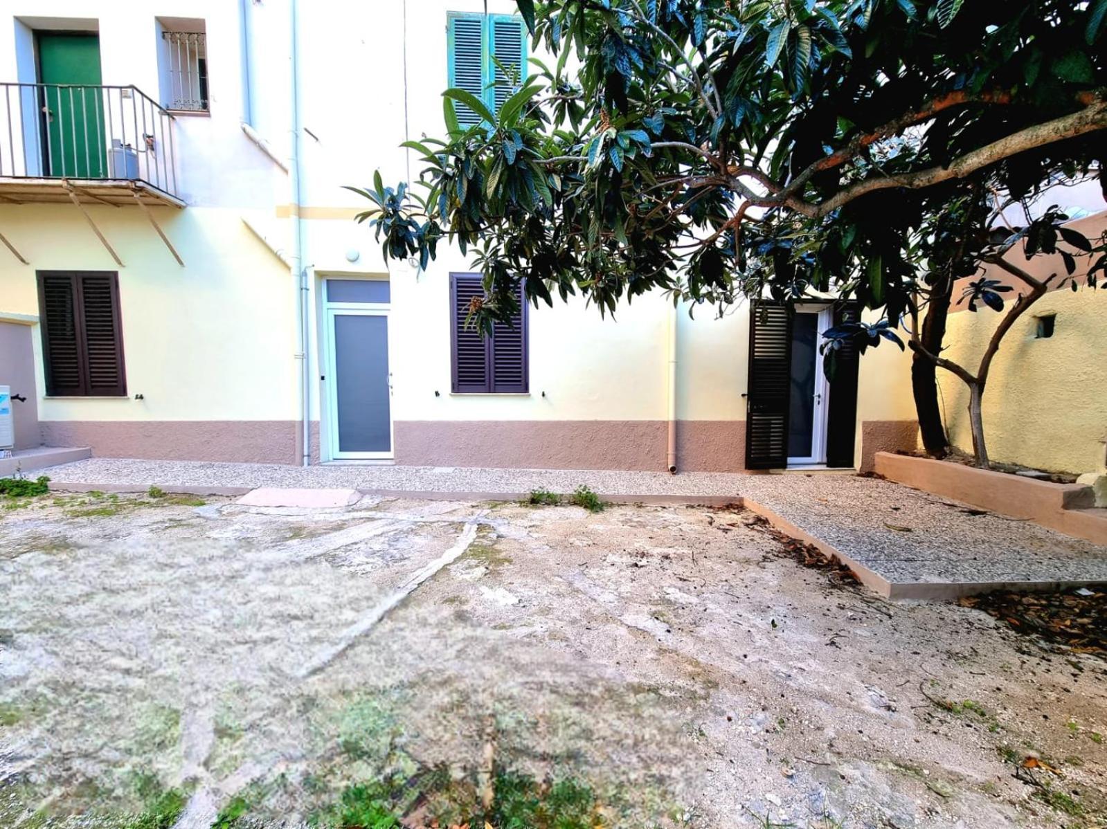 Morfeo B&B Sassari Buitenkant foto