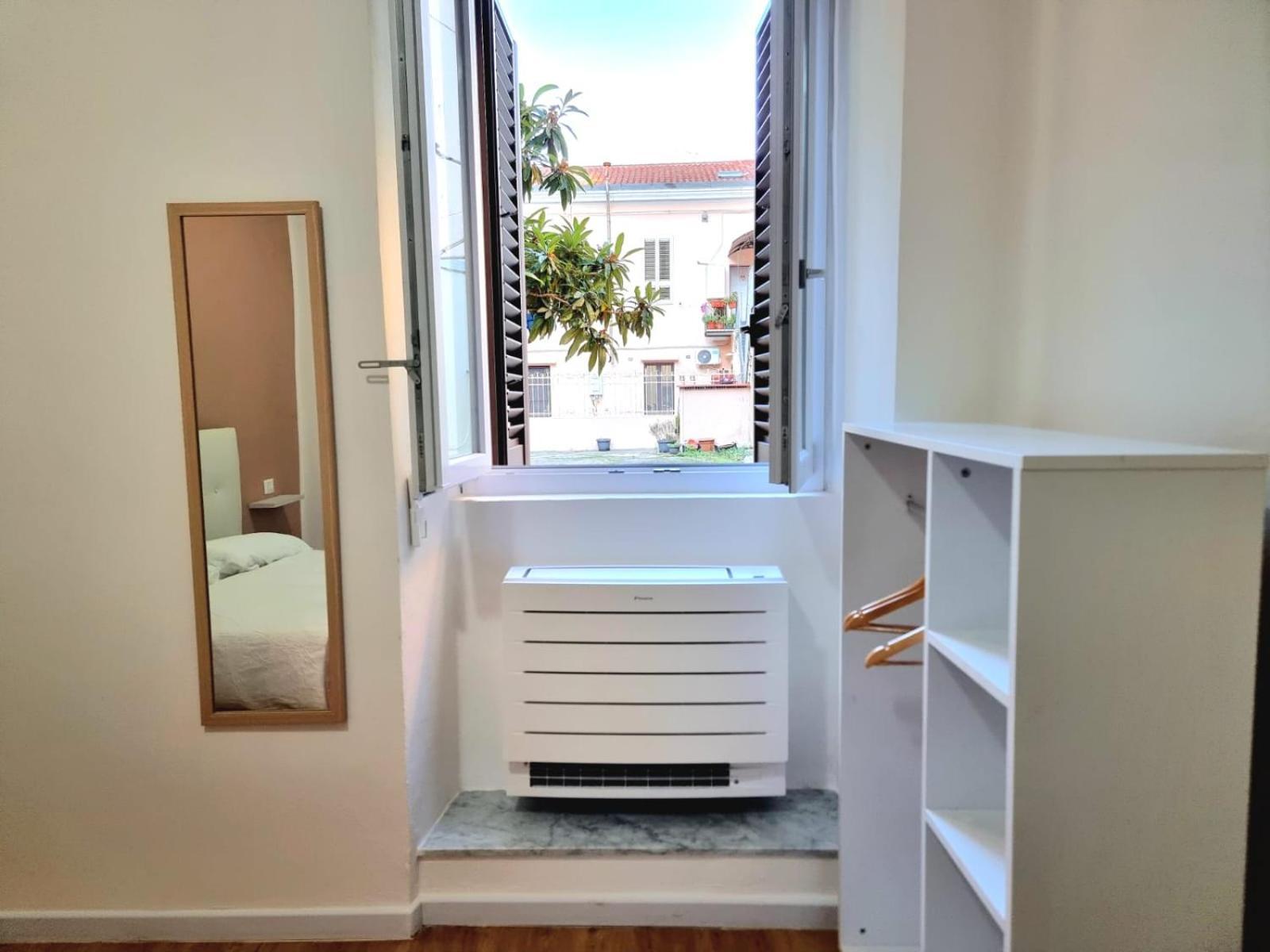 Morfeo B&B Sassari Buitenkant foto