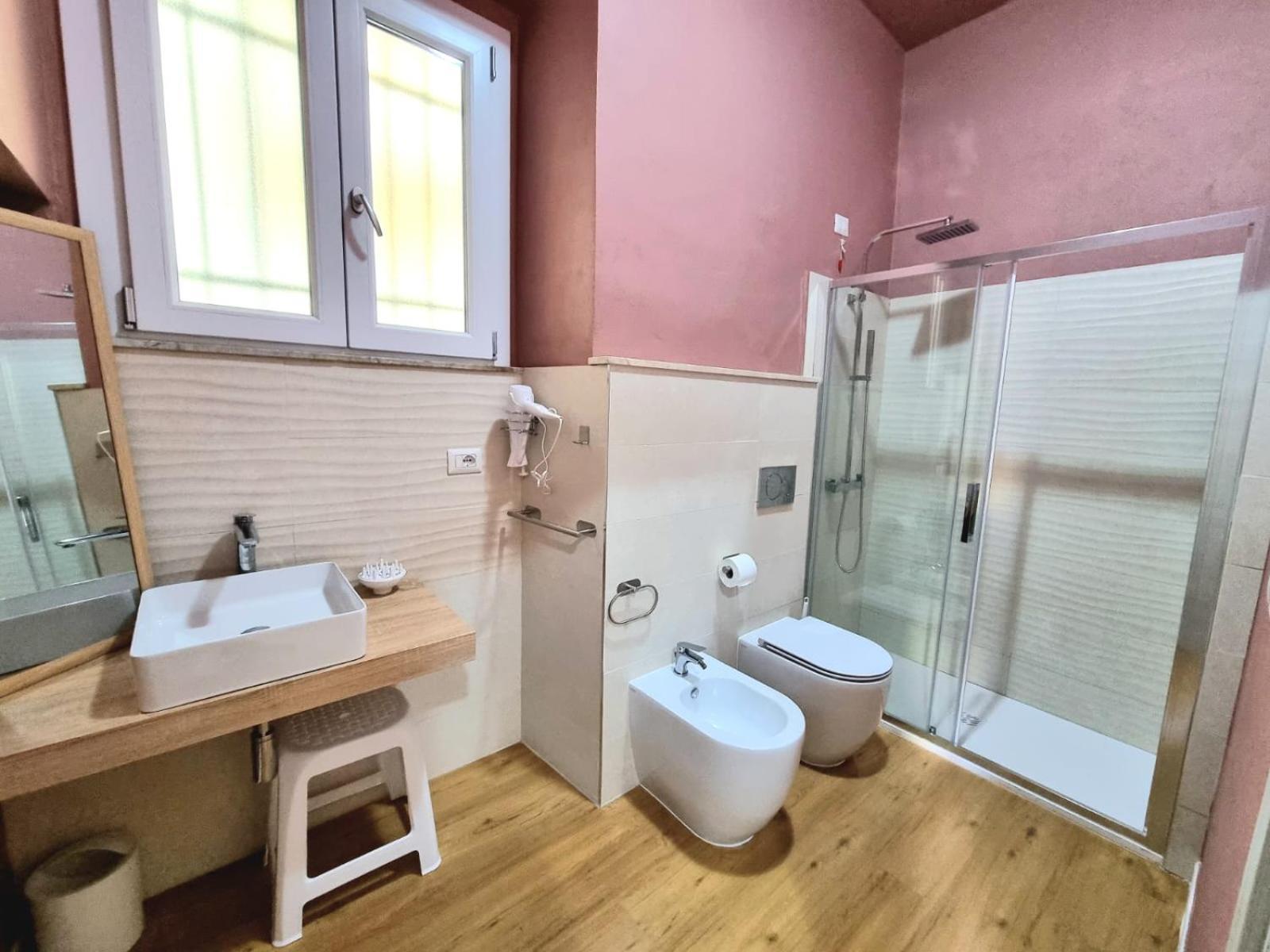 Morfeo B&B Sassari Buitenkant foto