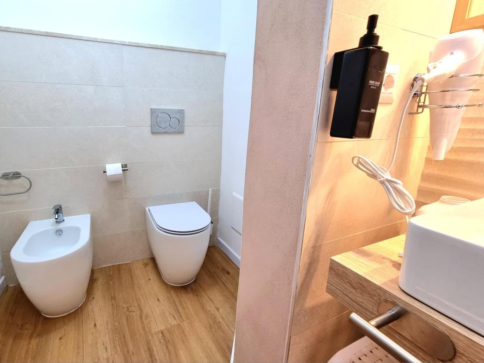 Morfeo B&B Sassari Buitenkant foto