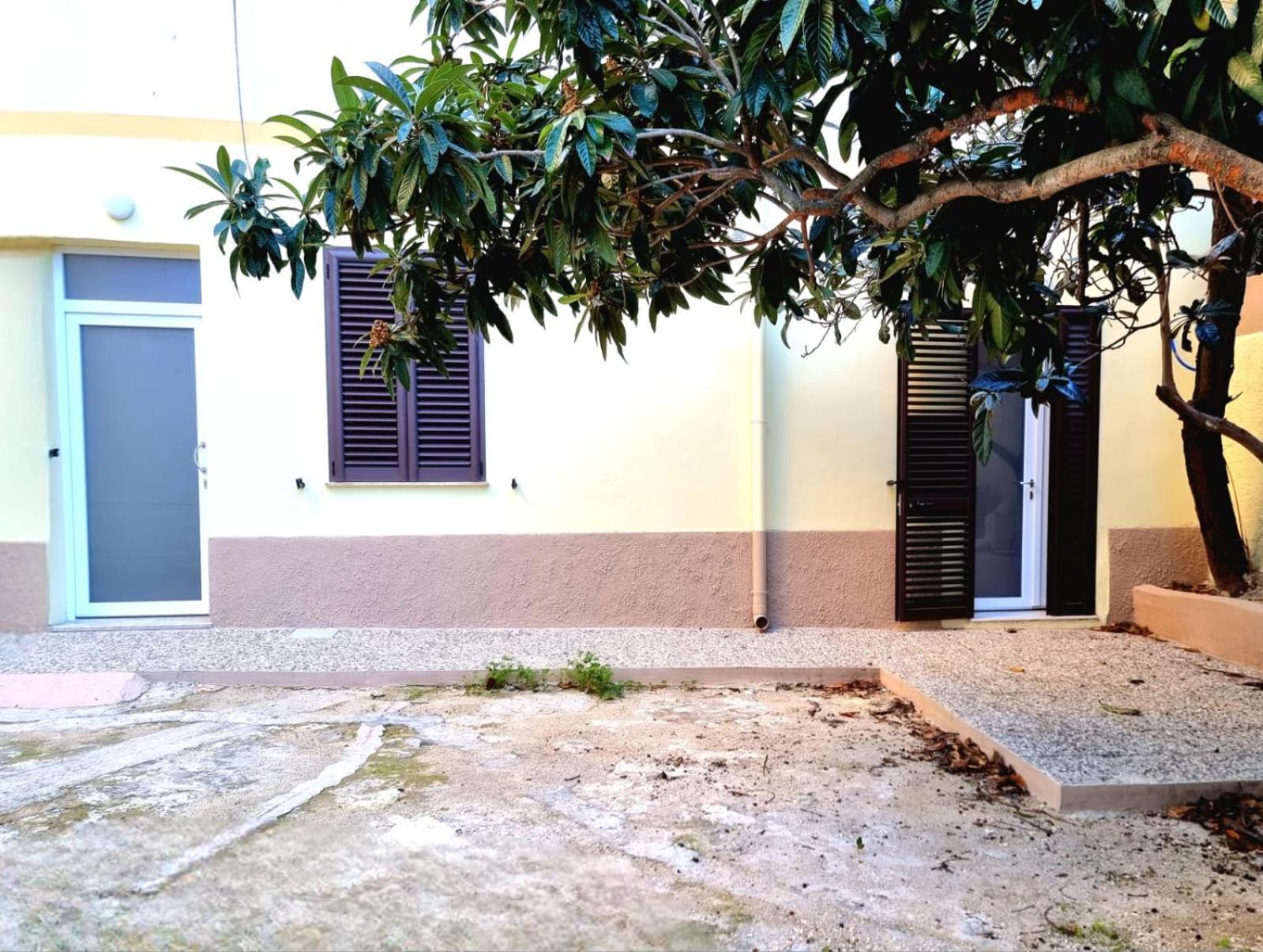 Morfeo B&B Sassari Buitenkant foto