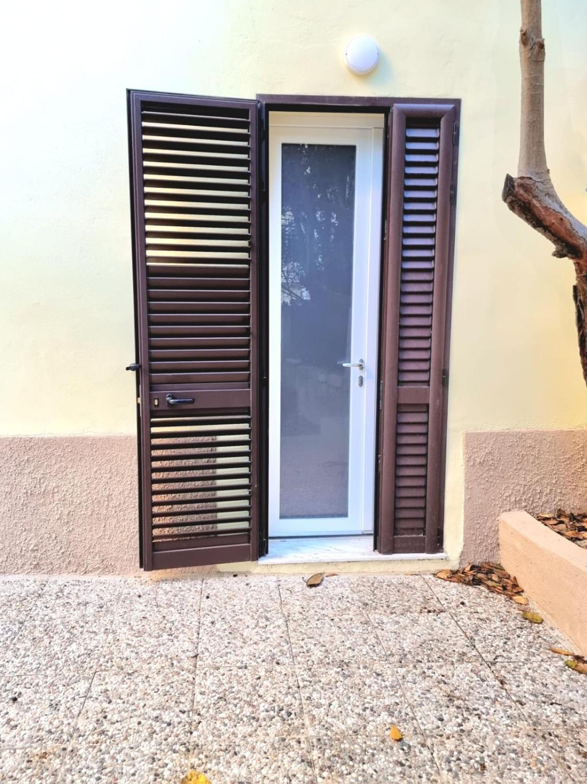 Morfeo B&B Sassari Buitenkant foto